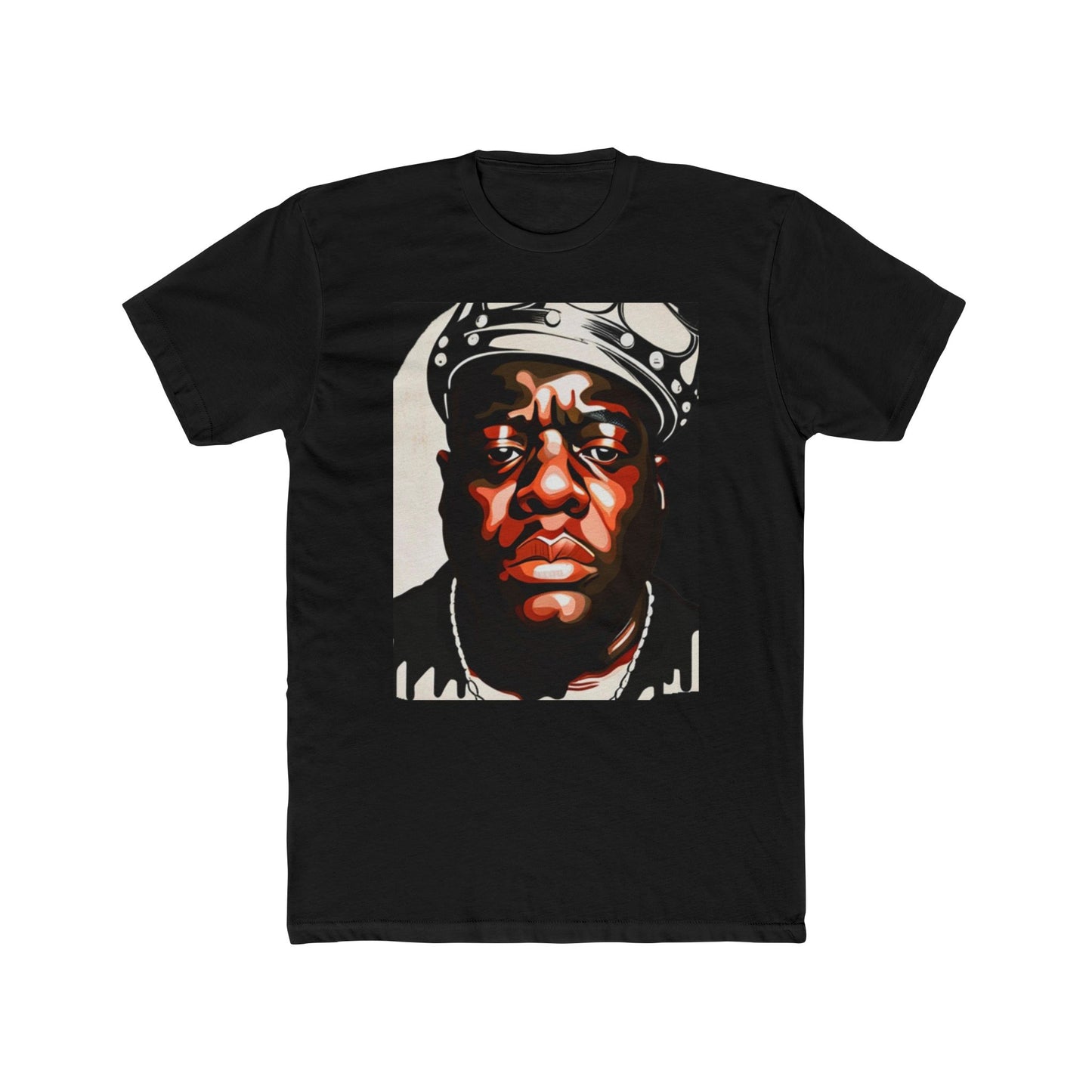 Notorious Tee.