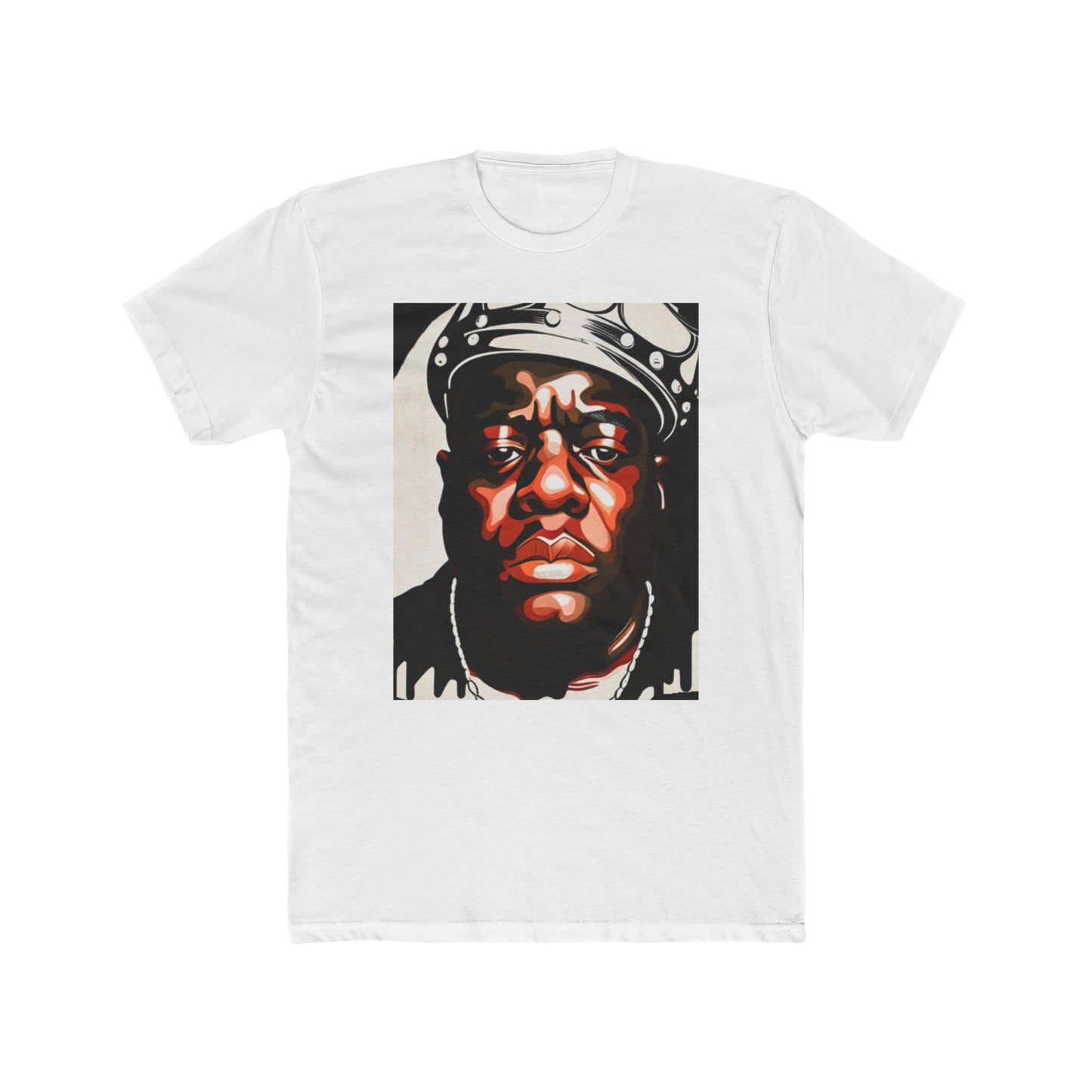 Notorious Tee.